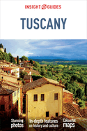 Insight Guides Tuscany