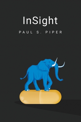 InSight - Piper, Paul S