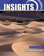 Insights: A Laboratory Manual for Physical Geology