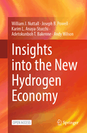 Insights into the New Hydrogen Economy