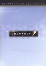 Insomnia [Criterion Collection] - Erik Skjoldbjrg