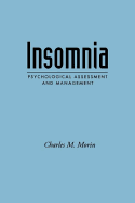 Insomnia: Psychological Assessment and Management