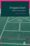 Inspection: What's in It for Schools?