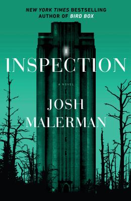 Inspection - Malerman, Josh