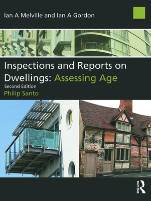 Inspections and Reports on Dwellings: Assessing Age - Santo, Philip