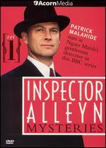 Inspector Alleyn Mysteries Set 1
