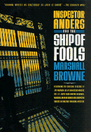 Inspector Anders and the Ship of Fools - Browne, Marshall
