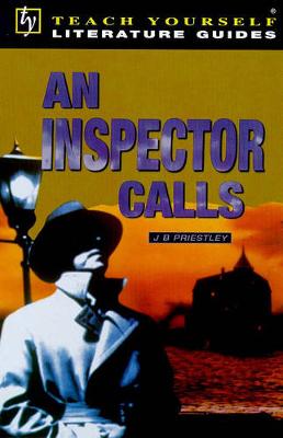 "Inspector Calls" - Coleman, Ruth