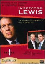 Inspector Lewis: Series 1 [3 Discs] - 