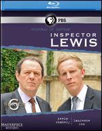 Inspector Lewis: Series 6 [Original UK Edition] [2 Discs] [Blu-ray]