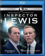 Inspector Lewis: Series 8 [Blu-ray]