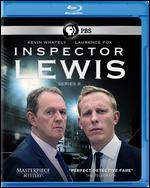 Inspector Lewis: Series 8 [Blu-ray] - 