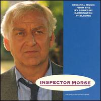 Inspector Morse [Bonus Track] - Barrington Pheloung