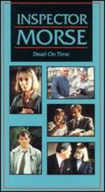 Inspector Morse: Dead on Time - 