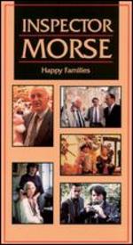Inspector Morse: Happy Families - 