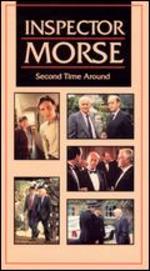 Inspector Morse: Second Time Around - 