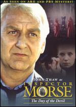 Inspector Morse: The Day of the Devil - 