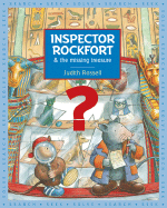 Inspector Rockfort & the Missing Treasure - Rossell, Judith