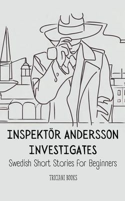 Inspektr Andersson Investigates - Books, Triciani