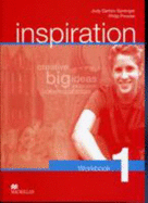 Inspiration 1 Activity Book - Prowse, Philip, and Garton-Sprenger, Judy