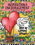 Inspiration & Encouragement Coloring Book