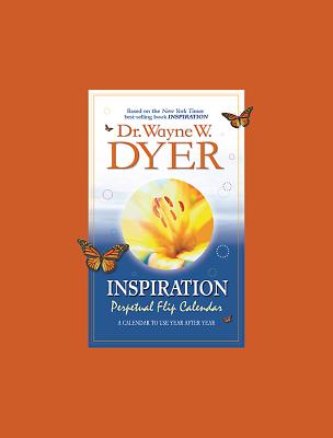 Inspiration Perpetual Flip Calendar: Your Ultimate Calling (Perpetual Calendar) - Dyer, Wayne W.