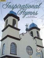 Inspirational Hymns for Trumpet - Santorella, Tony, and Robbins, Jonathon