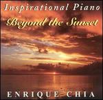 Inspirational Piano: Beyond the Sunset