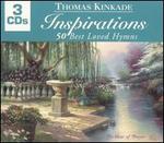 Inspirations: 50 Best Loved Hymns