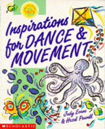 Inspirations for dance & movement