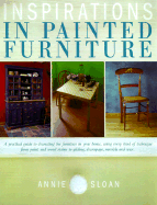 Inspirations in Painted Furniture