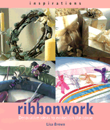 Inspirations: Ribbonwork