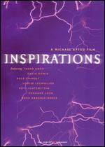 Inspirations - Michael Apted