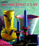 Inspirationsmodeling Clay