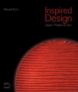 Inspired Design: Japan's Traditional Arts