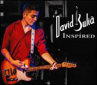 Inspired - David Julia