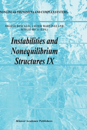 Instabilities and Nonequilibrium Structures IX