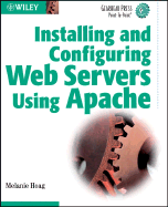 Installing & Configuring Web Servers Using Apache