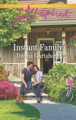 Instant Family - Gartshore, Donna