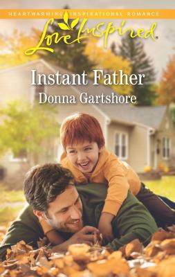 Instant Father - Gartshore, Donna