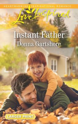 Instant Father - Gartshore, Donna