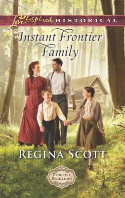 Instant Frontier Family - Scott, Regina