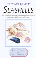 Instant Guide to Seashells