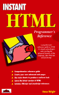 Instant HTML