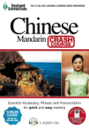 Instant Immersion Chinese Mandarin Crash Course