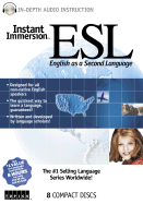 Instant Immersion ESL