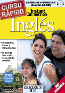 Instant Immersion Ingles Crash Course - Topics Entertainment (Editor)