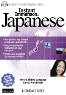 Instant Immersion Japanese