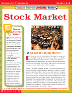 Instant Internet Activities Folder: Stock Market