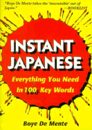 Instant Japanese